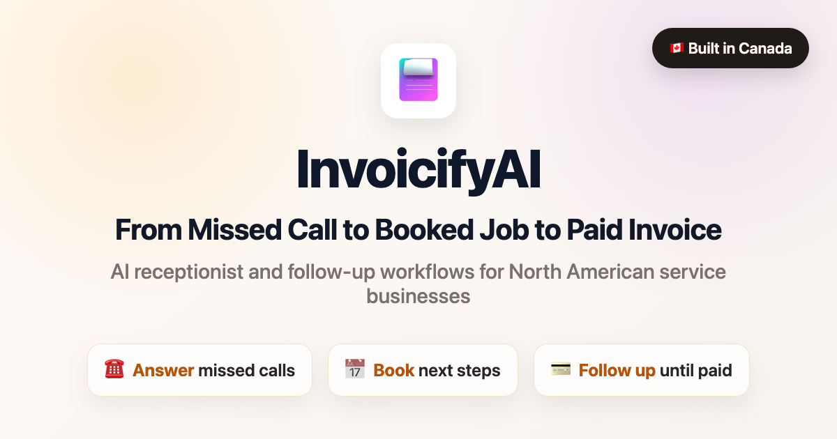 InvoicifyAI logo
